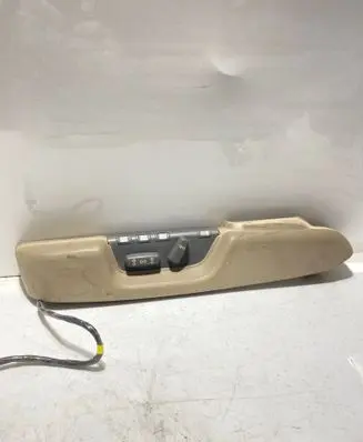 Volvo V70 Seat control switch 9174419