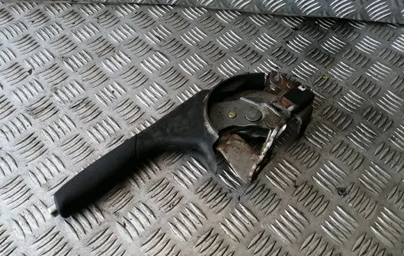 Toyota Yaris Handbrake/parking brake lever assembly 