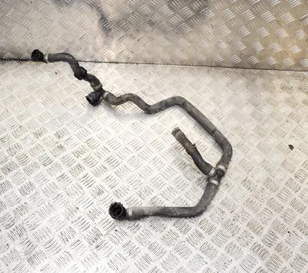 BMW 1 F20 F21 Engine coolant pipe/hose 7596834