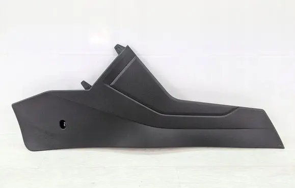Volkswagen Tiguan Centre console side trim front 5NB863045