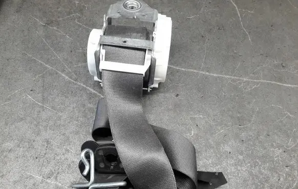Audi A8 S8 D5 Seat belt trim 1741950000