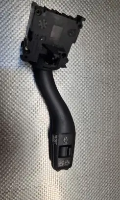 Audi A4 S4 B7 8E 8H Wiper control stalk 4E0953503C