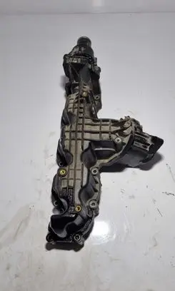 Volkswagen Caddy Intake manifold 03L129711