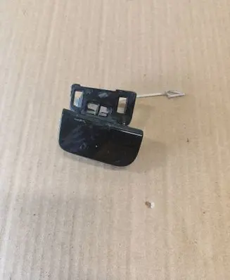 Mercedes-Benz C W206 Front tow hook cap/cover A2068850402