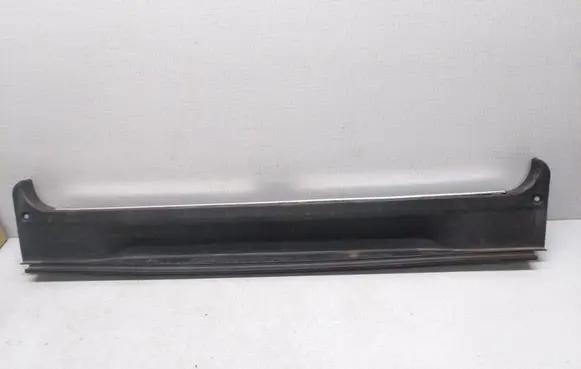 Audi A4 S4 B5 8D Trunk/boot sill cover protection 8D9863471B