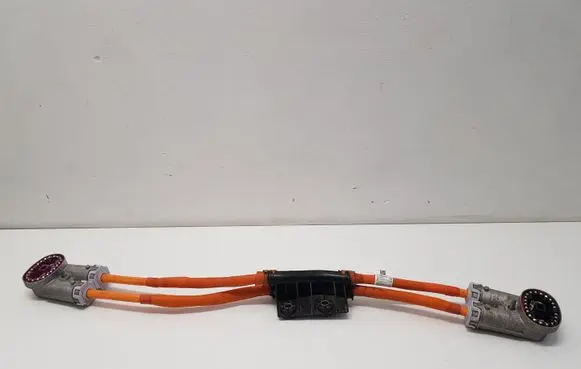 BMW i4 Other wiring loom 5A0FAB4 5A662A4 5A662A403