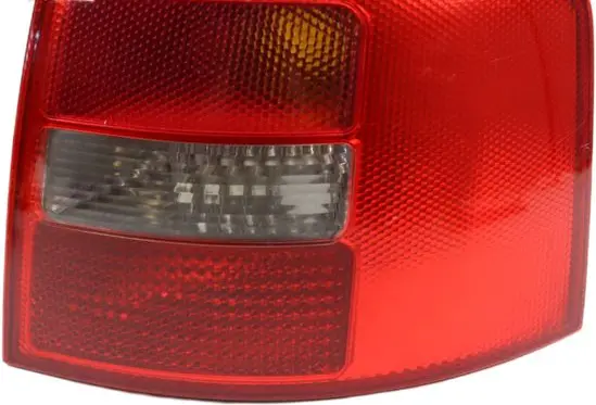 Audi A6 S6 C5 4B Rear/tail lights 4B9945096F 412809999 41280383