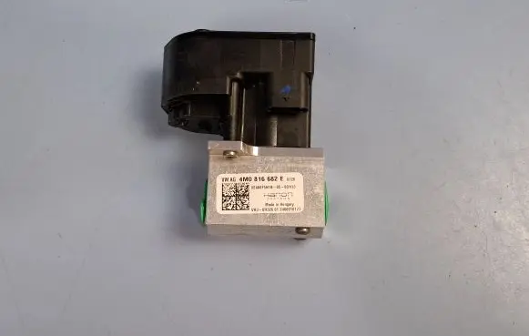 Air conditioning (A/C) expansion valve