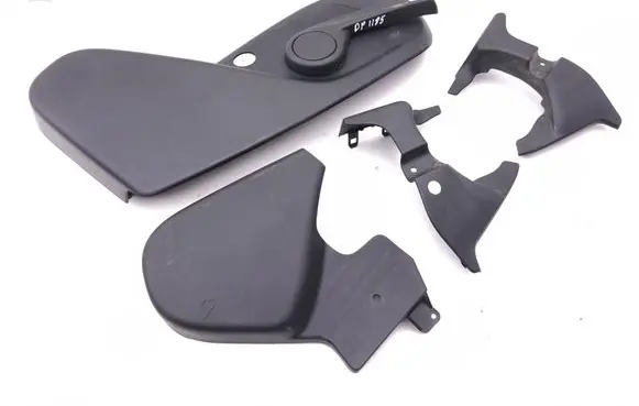 Jeep Cherokee Seat trim 1XM98TRMAD 1XS80TRMAE 1YA24TRMAA