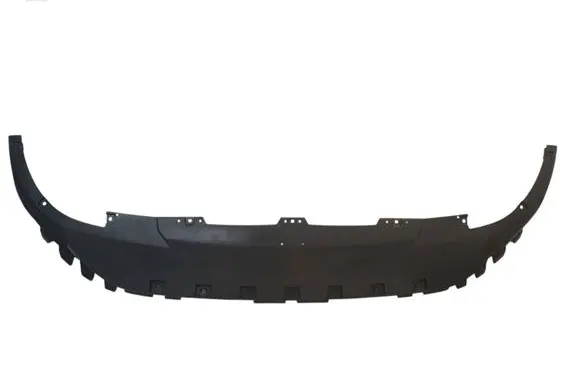 Volkswagen Golf VIII Front bumper lip 5H0805915AAUTOAS1 5H0805915A