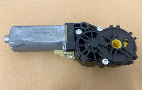 Bentley Continental Seat adjustment motor 3D0959761K 8317528