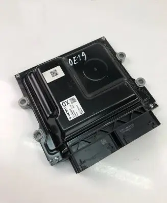Volvo V60 Engine control unit/module ECU 31452623