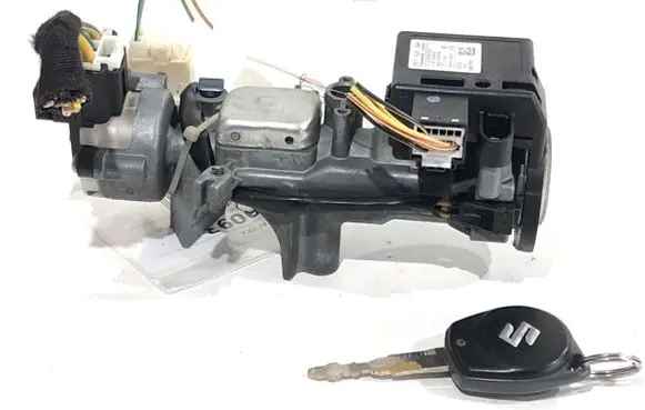 Suzuki SX4 Ignition lock 33970-65J00