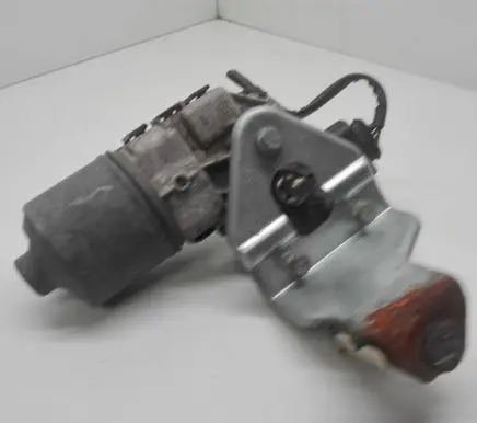 Audi A4 S4 B7 8E 8H Wiper motor 0390241510 8E2955119A