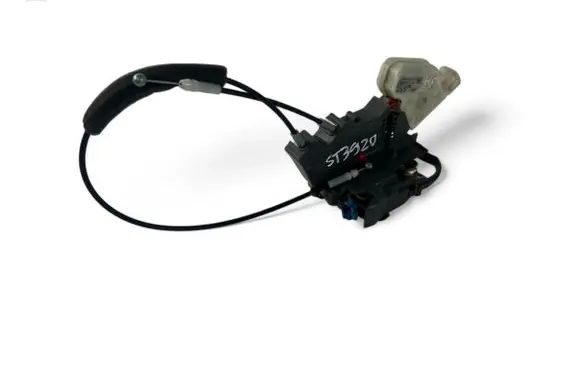 Nissan GT-R Coupe door lock (next to the handle) 80500JF10A