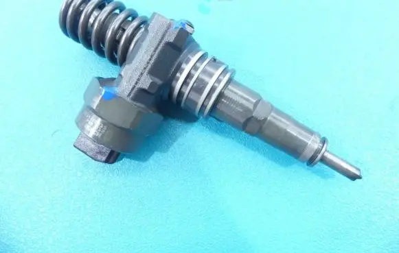 Ford Galaxy Fuel injector 0414720015 IMPRK1188503