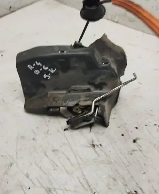 Audi A4 S4 B6 8E 8H Rear door lock 