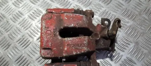 Renault Megane II Rear brake caliper