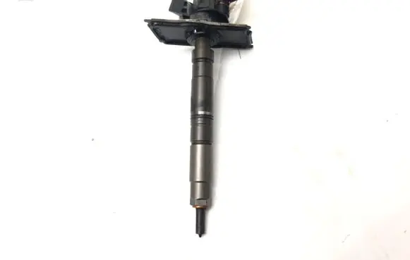 Audi A6 Allroad C6 Fuel injectors set 