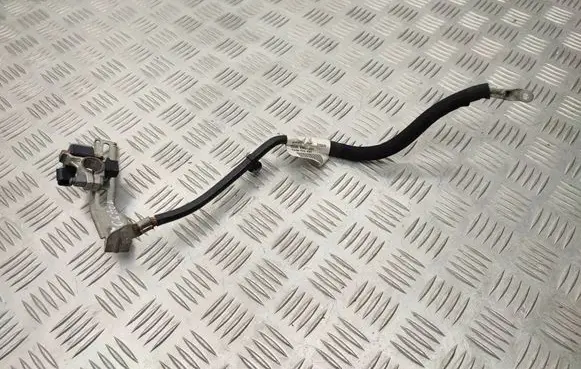 Renault Trafic III (X82) Negative earth cable (battery) 250825784R A4539054500 240800232R
