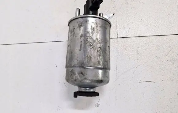 Renault Scenic III - Grand scenic III Fuel filter heater 70387686