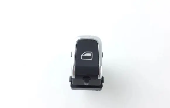 Audi A6 S6 C7 4G Electric window control switch 4H0959855A