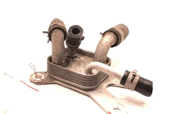 Toyota Corolla E210 E21 Engine coolant pipe/hose