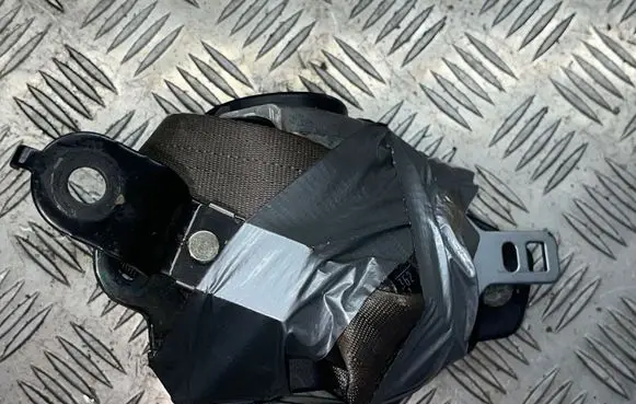 Volvo XC90 Third row seat belt 601239700 003R000
