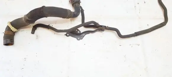 Mitsubishi Lancer Engine coolant pipe/hose