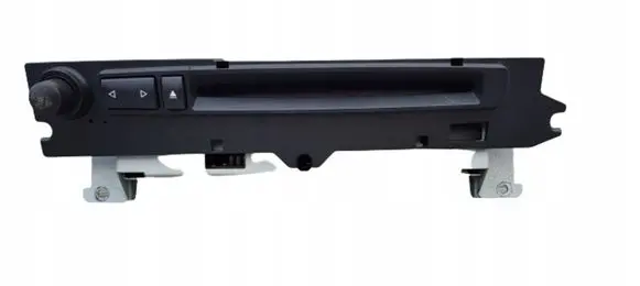 BMW 5 E39 Navigation unit CD/DVD player 6955347