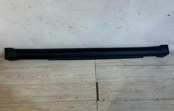 KIA Niro Front sill (body part) 