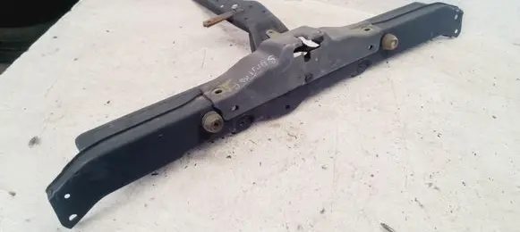 Hyundai Santa Fe Radiator support slam panel