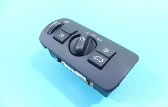 Volvo S60 Light switch 30739412 IMPRK1349901