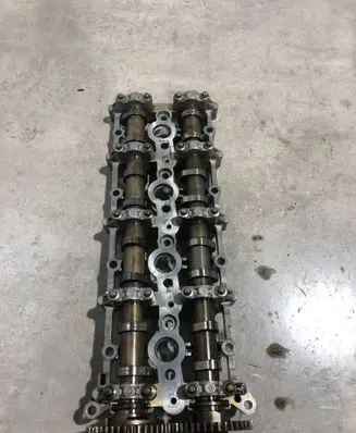 BMW X3 G01 Camshaft 8570145 857014501 1131857014501