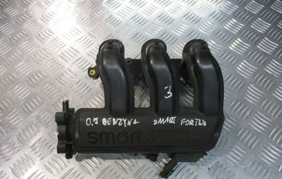 Smart ForTwo I Intake manifold A1601400701