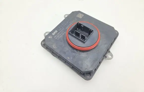 BMW 6 F06 Gran coupe LED ballast control module 7429928
