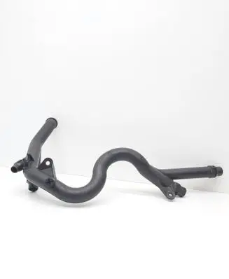 BMW 7 E65 E66 Engine coolant pipe/hose 7802627