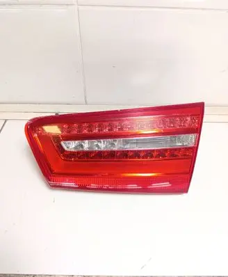 Audi A6 S6 C7 4G Tailgate rear/tail lights 4G9945094B 608702