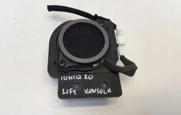 Hyundai Ioniq Panel speaker 96355G2500