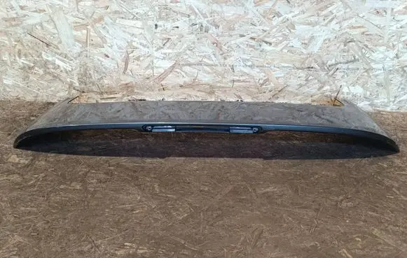 Ford Focus Tailgate/trunk spoiler F1EBA44210DBW BM51A44210B 0091