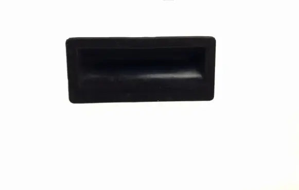 Audi Q5 SQ5 Tailgate opening switch 5N0827566T