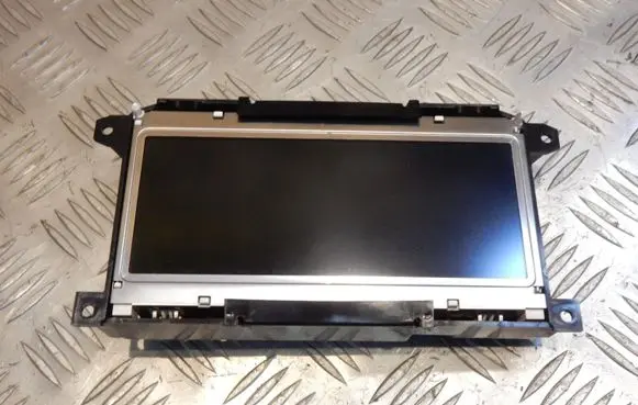 Audi A6 S6 C6 4F Screen/display/small screen 4F0919603 3126