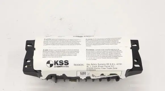 Audi Q5 SQ5 Seat airbag 8R0880204B