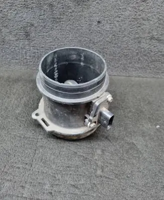 Audi A6 S6 C7 4G Mass air flow meter 059906461Q