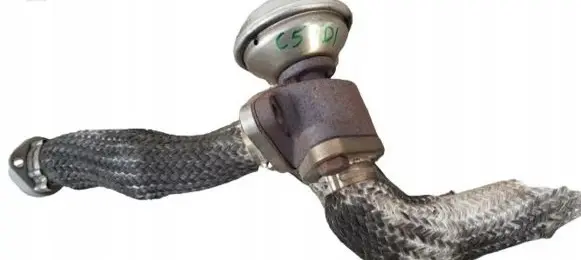 Audi A6 S6 C5 4B EGR valve 059