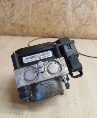Nissan Micra ABS Pump 0265800574 6890610914