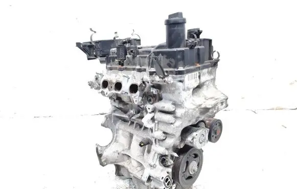 Citroen C1 Engine 1KR CFB(1KR)