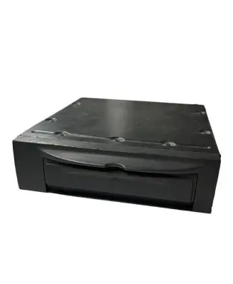 Volvo XC90 Navigation unit CD/DVD player 30657981