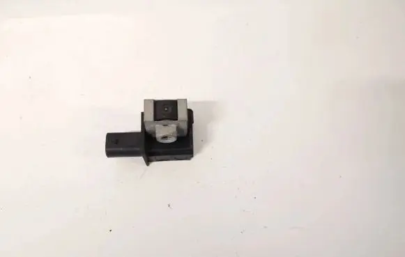 BMW 5 GT F07 Airbag deployment crash/impact sensor 6577922417704 65779224177-04