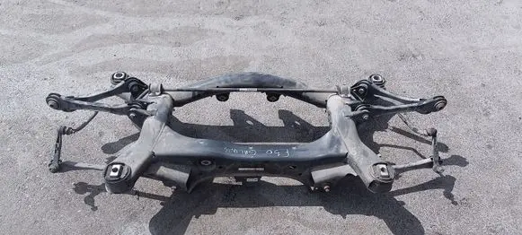 BMW 3 F30 F35 F31 Rear subframe 6857723 3959033